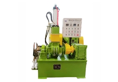 5L / 3L加压式MK平台(中国)